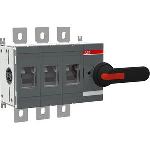 Lastscheider 630A 3p