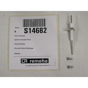 Piezo-elektrode S14682