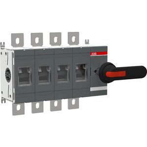 Lastscheider 630A 4p