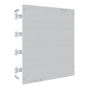 PrismaSeT XL Kit voor besturingsapparatuur 500x600mm WxH