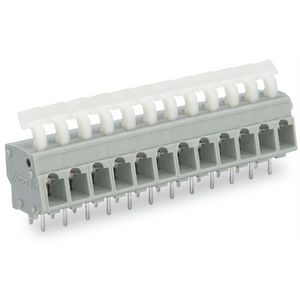 Printklem Drukknop 2,5mm² 257-452/000-009/999-950 VVE=100