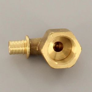 Schroefbus haaks RAUTITAN LX schuif 25x1"bn.dr.