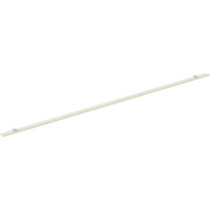 Lichtlijst wstfl- nisverl Geberit ONE spglt nomi brdt60cm