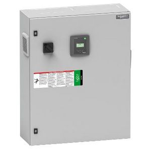 CAPACITOR BANK VARSET EASY 125K AUTO