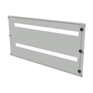 Frontdeur MSW kastbreedte 1200mm H=575mm uitsp. 45mm ProfiSN