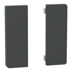 KNX-drukknop System D 2g knop ANT tbv KNX Push Button Dynami