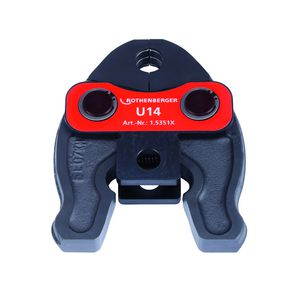 Persbek compact U14