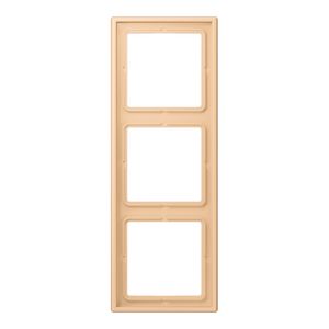 Afdekraam 3-voudig LC32122