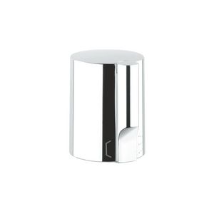 Tenso aquadimmerknop chroom tbv kraan 19060