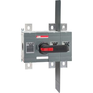 Lastscheider 600A 3P UL/CSA OT600U12P