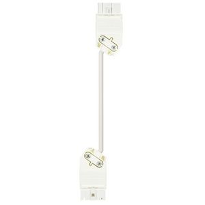 Koppelsnoer GST15I4 1,5mm² 10M PVC ECA wit VVE=5