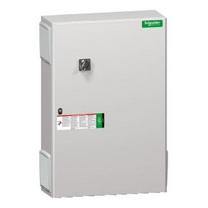 Fix Capacitor bank 125kvar incomer CB Bottom entry 400V 50