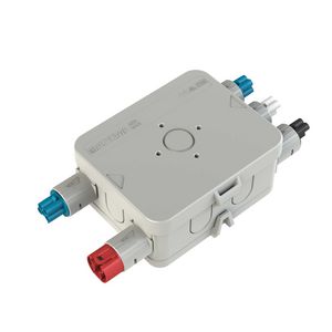 AKW-DW1 stekerbare kabeldoos
