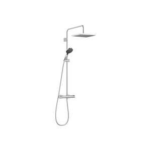 Showerpipe dchetherst+doucheset 300X240mm-CH