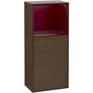 Zijkast Finion 418x936x270mm W.Veneer F510HBGN