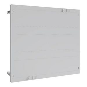 PrismaSeT XL Kit 2x NH00 zekeringslastscheider 60mm 500x450m