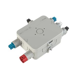 AKW-DW2 stekerbare kabeldoos