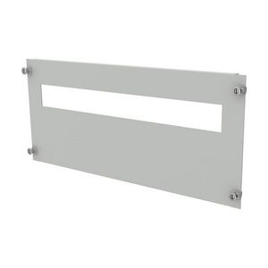 Frontplaat MSW kastbreedte 600mm H=225mm uitsp. 45mm ProfiSN