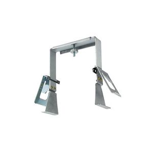 Inbouwbeugel MINI CONTINUUM plafond