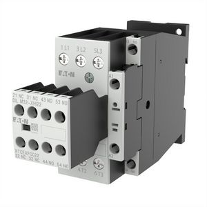 Magneetschakelaar DILM17-32(230V50/60HZ) 7,5kW 2m 1v