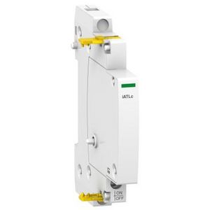 iATLc Centrale bediening 24-240V AC iTL Hulpelementen