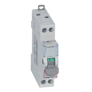 Lastscheider DX3-IS 2-polig 20A