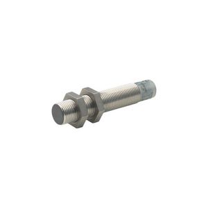 Ind. Sensor AC rond 12 Metaal M12