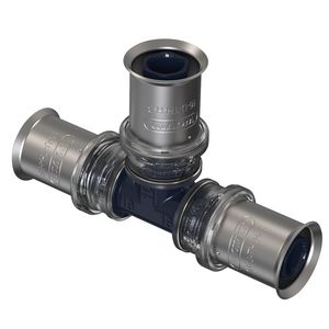 T-koppeling pers TIGRIS K5 16x16x16mm