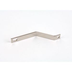 Aftakstr.vernik. HXNH 160 NH00 N onder 4P