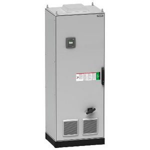 CAPACITOR BANK VARSET EASY 350K AUTO