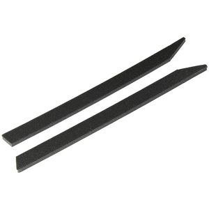 Pakking warmtewisselaar (set)