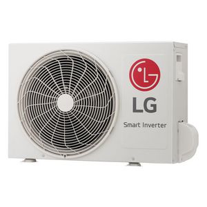 Buitenunit Dualcool AI AIR Special airco 2,5kW