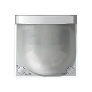 Sensorafdekking 2,20m A(S)500 alu HOME