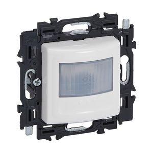 Valena Next aanwezigheidsmelder-2 dr 2-100 W met schak spank