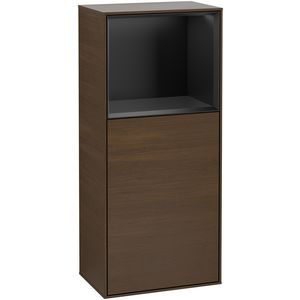 Zijkast Finion 418x936x270mm W.Veneer F510PDGN