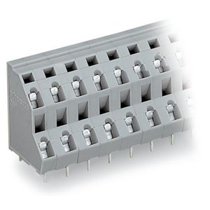 2-etage printklem 2,5mm² raster 7,5mm 736-506/000-004 VVE=42