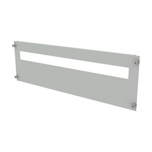 Frontplaat MSW kastbreedte 800mm H=225mm uitsp. 45mm ProfiSN