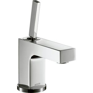 AXOR Citterio 1-hendel fonteinmengkraan voor waskommen chroom