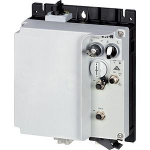 Omkeerstarter 6.6A 400V 50Hz 0,09-3kW extern 199100