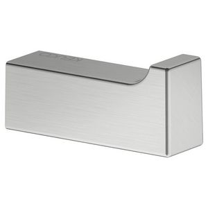 Handdoekhaak roestvrij staal finish 11114210000