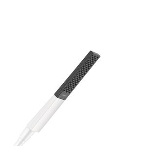 Handdouche 100 Rainfinity Baton 1 straalsoort 26866700 mat wit