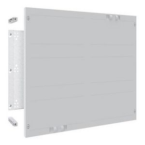 Prisma XS Closed cover 500x450 mm