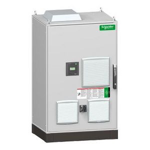 Fix Capacitor bank 100kvar DR4,2 400V 50Hz VarSet