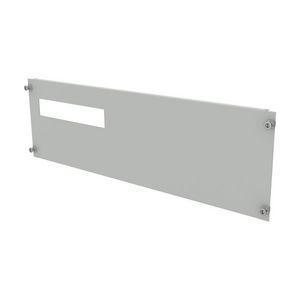 Frontplaat MSW kastbreedte 800mm H=225mm uitsp. 45mm ProfiSN
