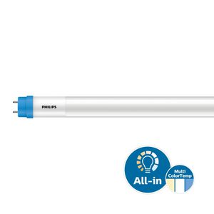 CorePro LEDtube 1200mm UO 17.5W 3CCT T8 VVE=20