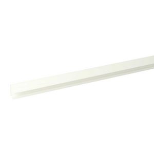 Lengte a 2m. Scheidingswand TW voor KG kokers 40mm VVE=25