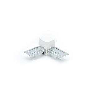 Toebehoren orion linear connector L wit