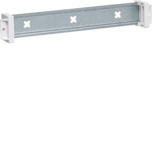 DIN-rail verdiept Veldverdeler set 1 veld 250mm geisoleerd