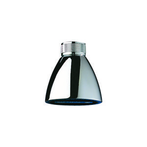 Douchekop draaibare antikalk F1/2" diam.68 GYM COMFORT EXTRA