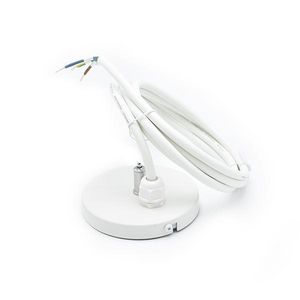 Toebehoren orion linear pendelset wit